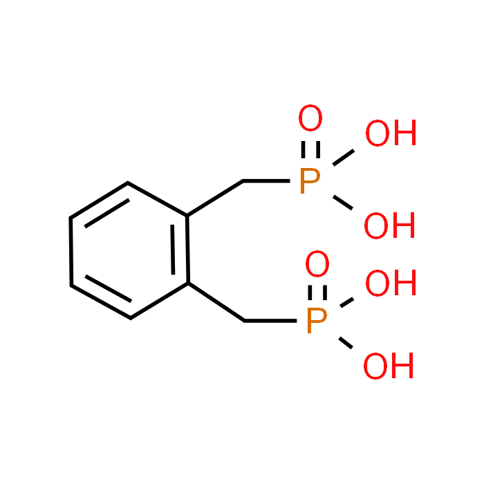 (1,2-Phenylenebis(methylene))diphosphonic acid