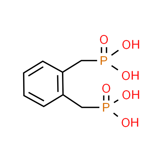 (1,2-Phenylenebis(methylene))diphosphonic acid