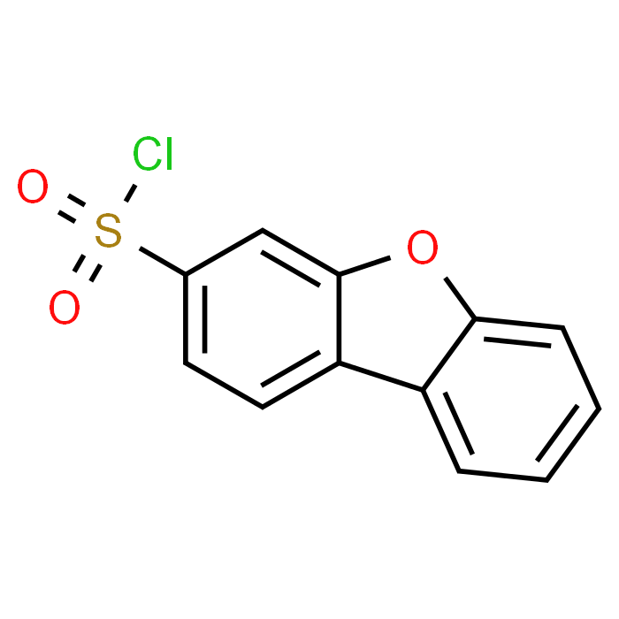 Dibenzo[b,d]furan-3-sulfonyl chloride