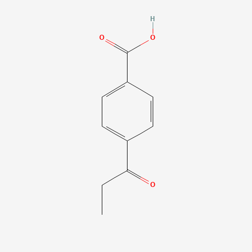 4-Propionylbenzoic acid