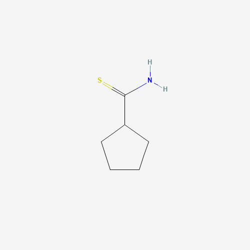 Cyclopentanecarbothioamide