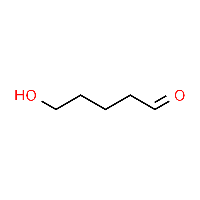 5-Hydroxypentanal