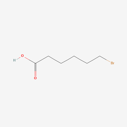 6-Bromohexanoic acid