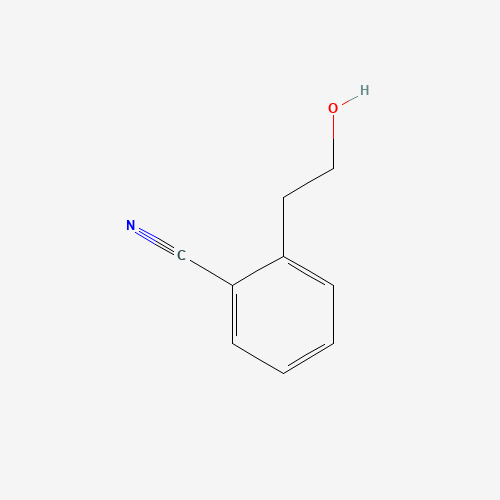 2-(2-Hydroxyethyl)benzonitrile