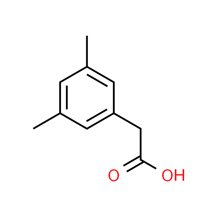 2-(3,5-Dimethylphenyl)acetic acid