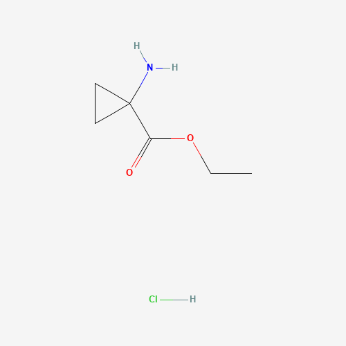 Ethyl 1-Aminocyclopropanecarboxylate HCl