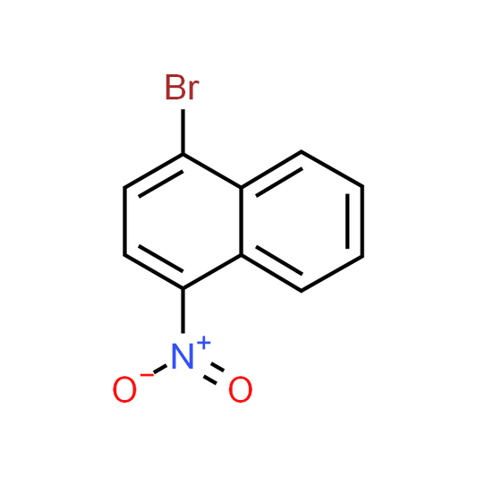 1-Bromo-4-nitronaphthalene