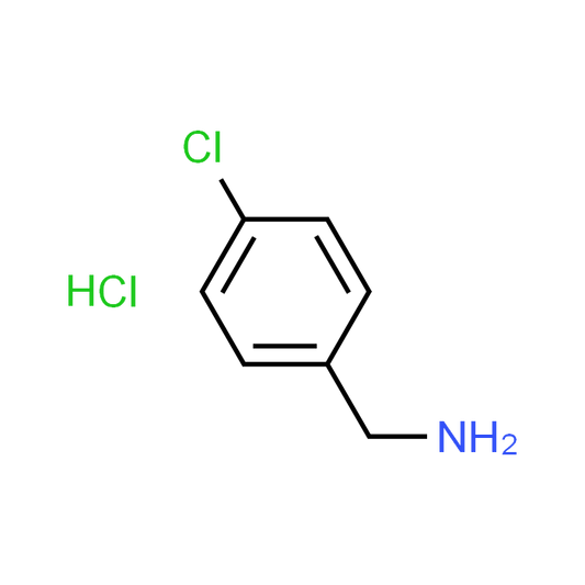 (4-Chlorophenyl)methanamine hydrochloride