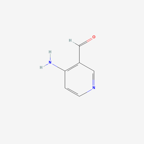4-Aminonicotinaldehyde