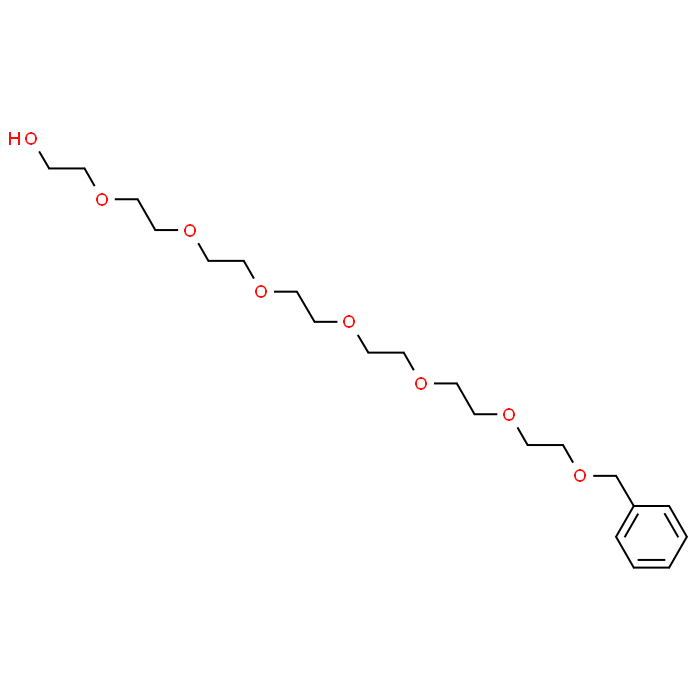 1-Phenyl-2,5,8,11,14,17,20-heptaoxadocosan-22-ol