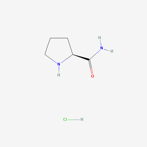 L-Prolinamide HCl