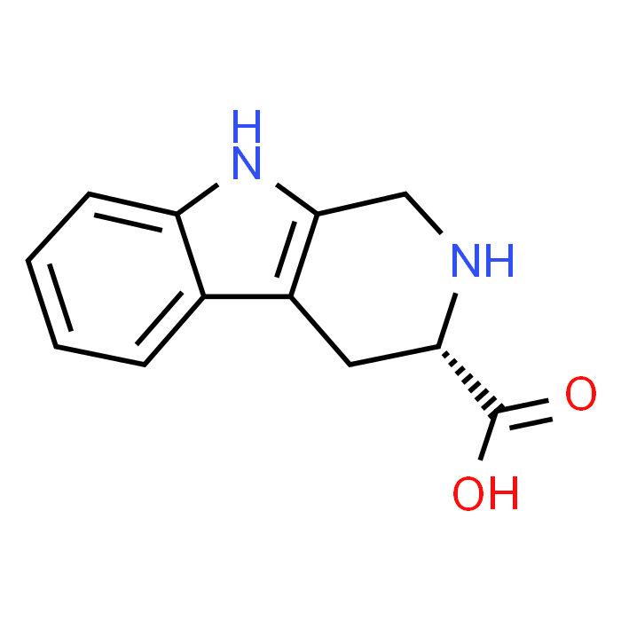 (S)-2,3,4,9-Tetrahydro-1H-pyrido[3,4-b]indole-3-carboxylic acid