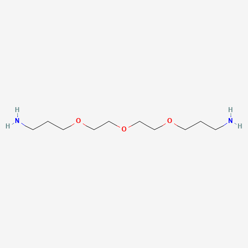 Bis-NH2-C1-PEG3