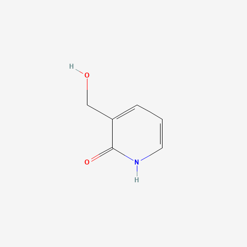 3-(Hydroxymethyl)-1,2-dihydropyridin-2-one