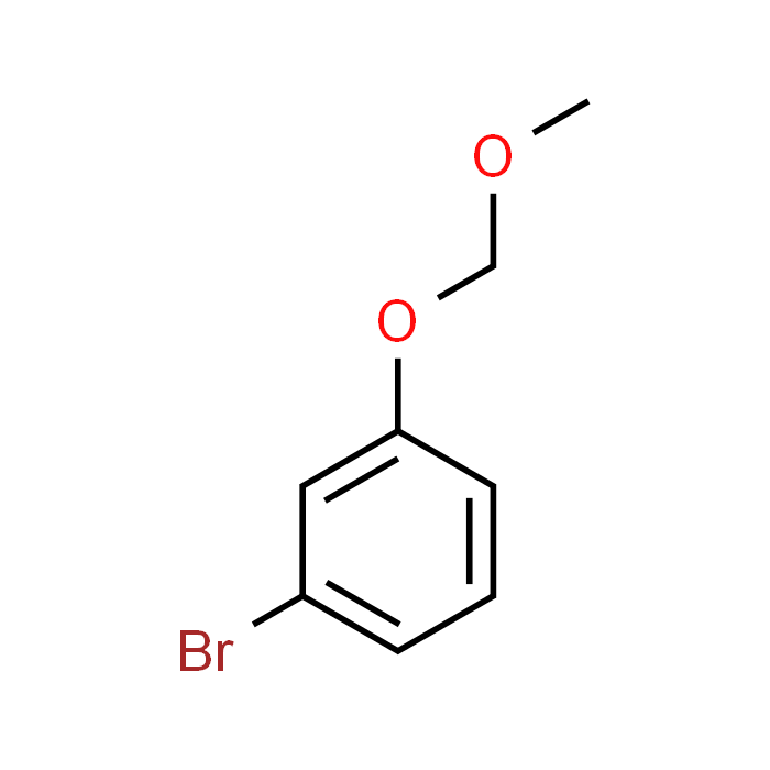 1-Bromo-3-(methoxymethoxy)benzene