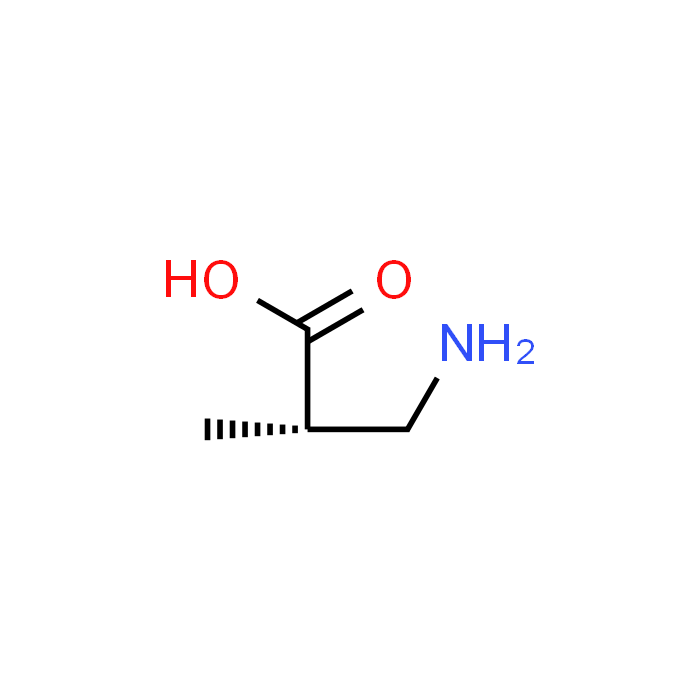 (S)-3-Amino-2-methylpropanoic acid