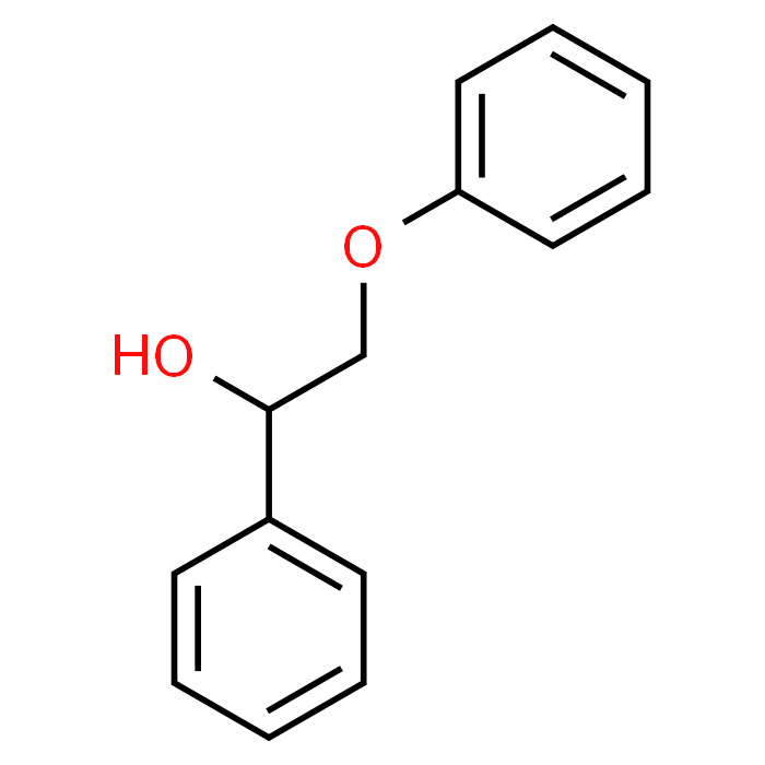 2-Phenoxy-1-phenylethanol
