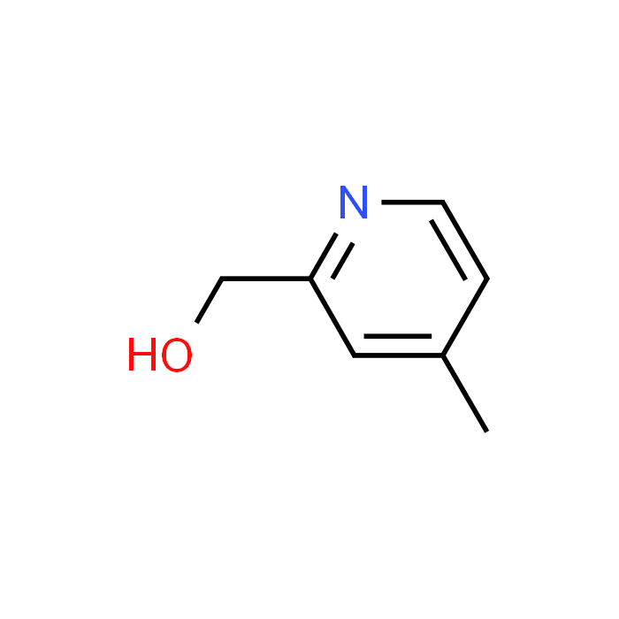 (4-Methylpyridin-2-yl)methanol