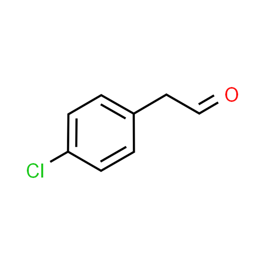 (4-Chlorophenyl)acetaldehyde