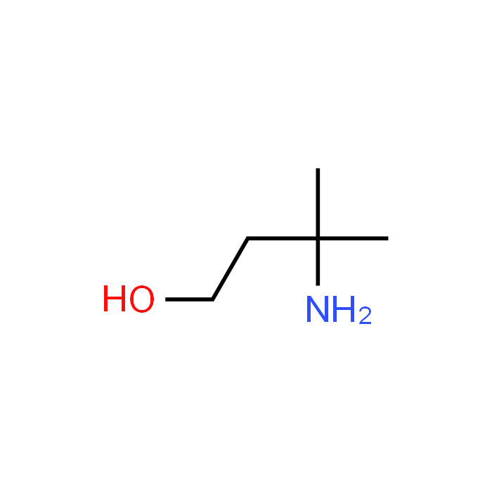3-Amino-3-methylbutan-1-ol