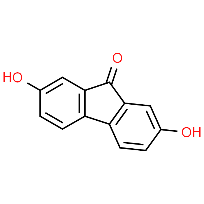 2,7-Dihydroxy-9-fluorenone