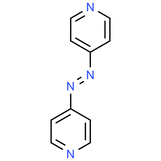(E)-1,2-Di(pyridin-4-yl)diazene