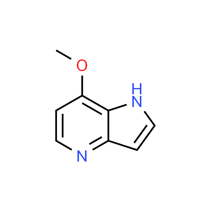 7-Methoxy-1H-pyrrolo[3,2-b]pyridine