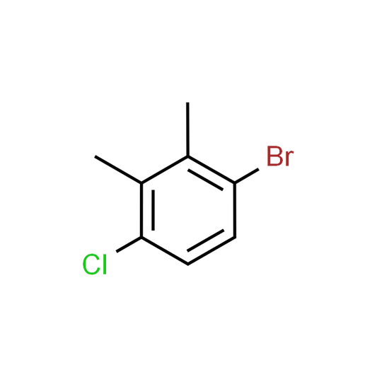 1-Bromo-4-chloro-2,3-dimethylbenzene