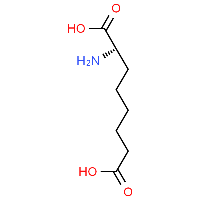 (S)-2-Aminooctanedioic acid