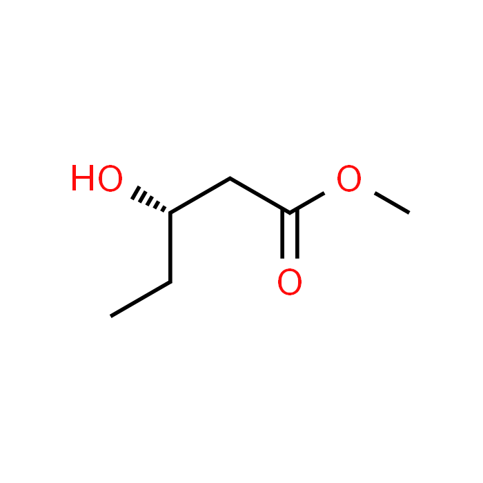 (S)-Methyl 3-hydroxypentanoate