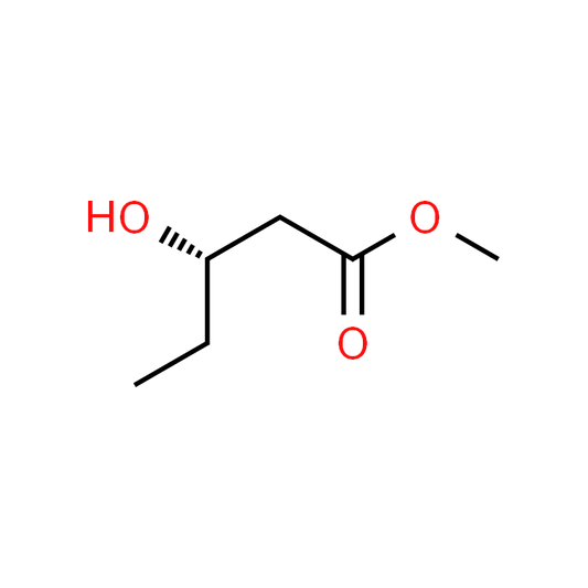 (S)-Methyl 3-hydroxypentanoate