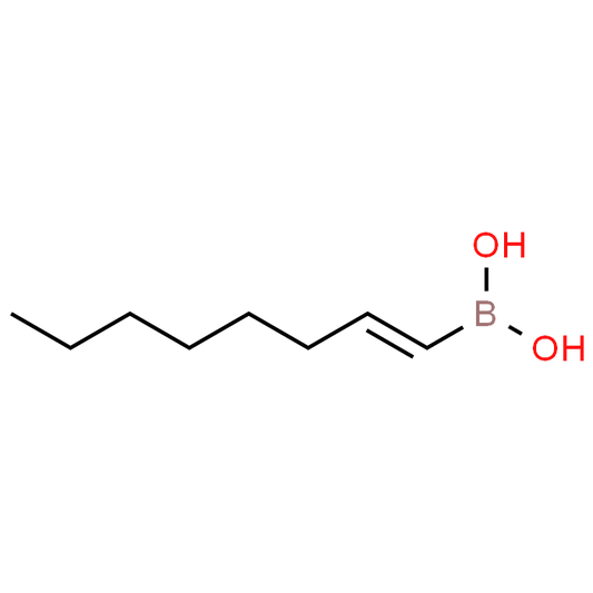 (E)-Oct-1-en-1-ylboronic acid