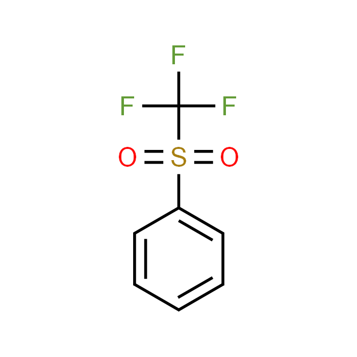 Phenyl Trifluoromethyl Sulfone