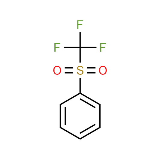 Phenyl Trifluoromethyl Sulfone