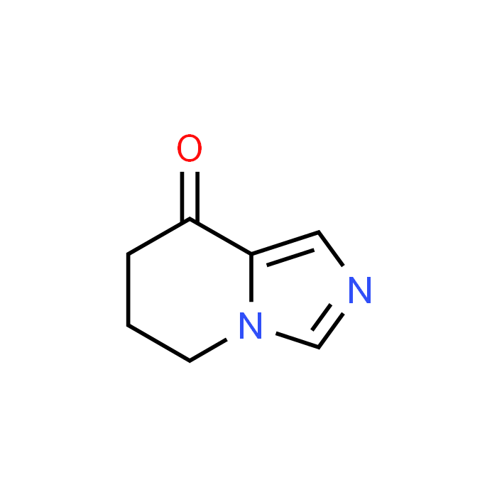 6,7-Dihydroimidazo[1,5-a]pyridin-8(5H)-one