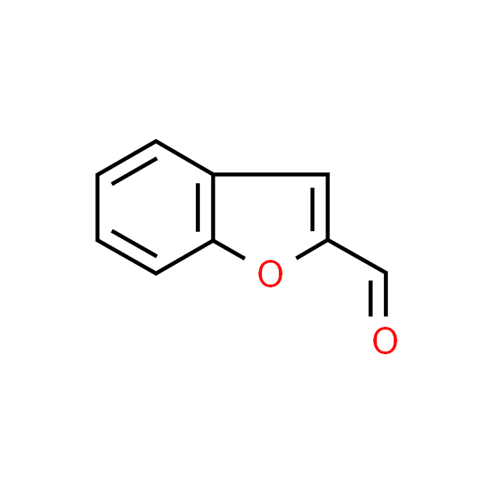 Benzo[b]furan-2-carboxaldehyde