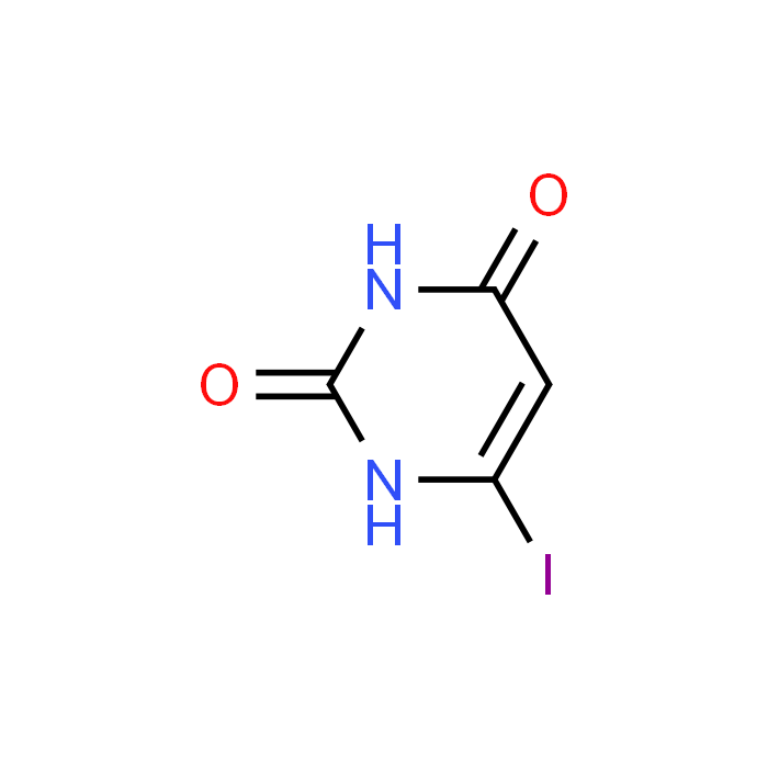 6-Iodouracil