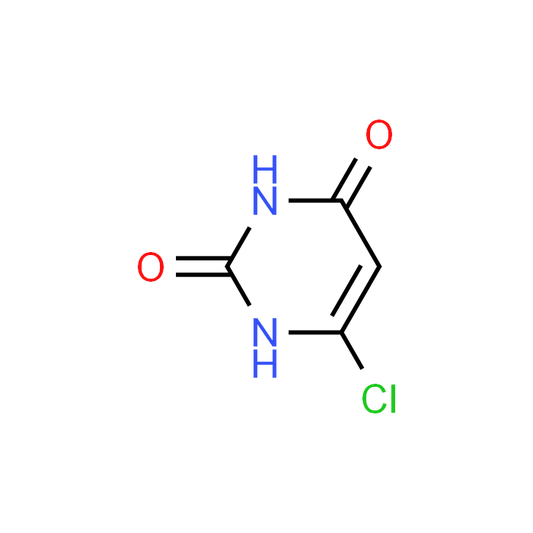 4-Chlorouracil