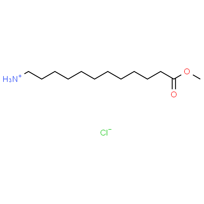 Methyl 12-aminododecanoate hydrochloride