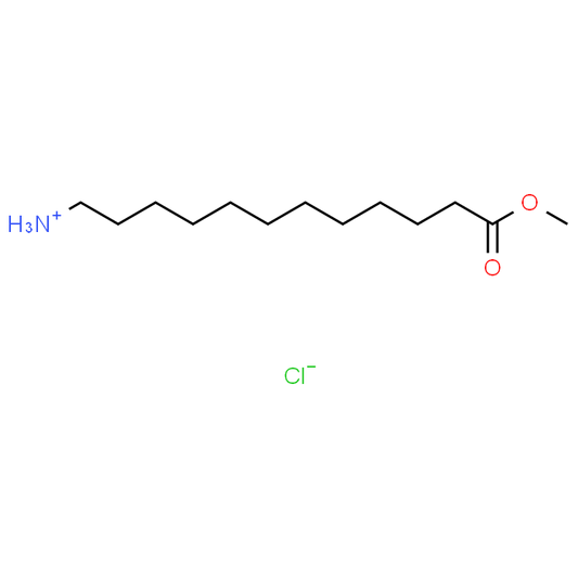 Methyl 12-aminododecanoate hydrochloride