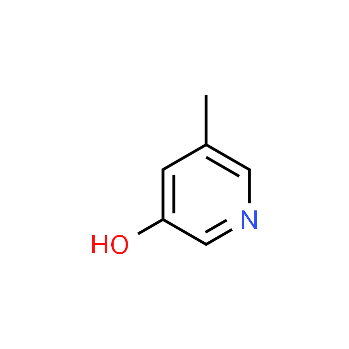 3-Hydroxy-5-picoline