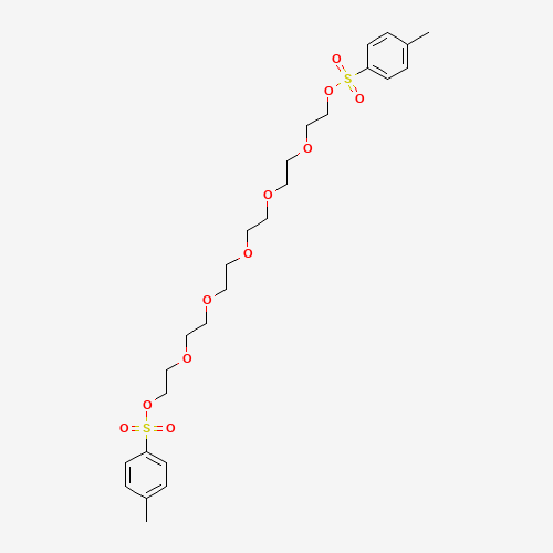 Bis-Tos-PEG6