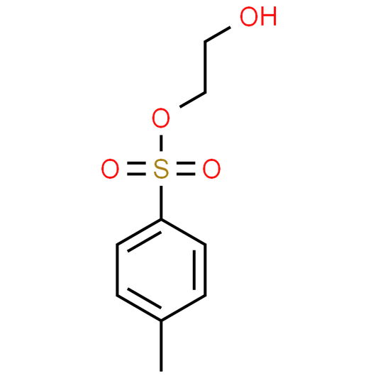 2-Hydroxyethyl 4-methylbenzenesulfonate