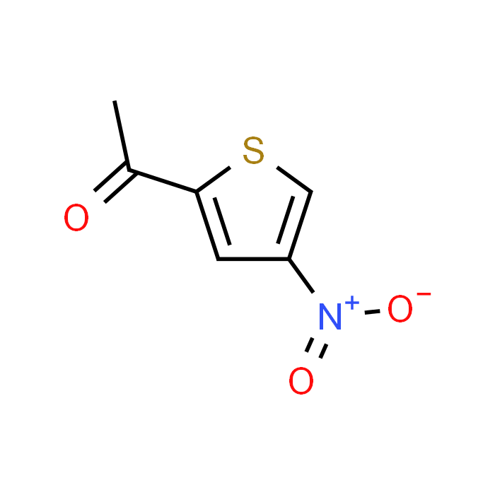 1-(4-Nitrothiophen-2-yl)ethanone