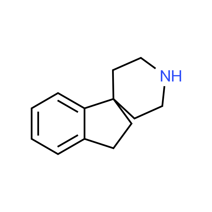 2,3-Dihydrospiro[indene-1,4'-piperidine]