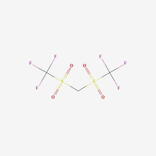Bis((trifluoromethyl)sulfonyl)methane