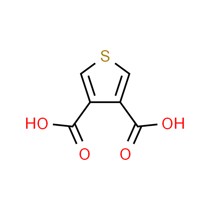 Thiophene-3,4-dicarboxylic acid