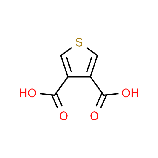 Thiophene-3,4-dicarboxylic acid