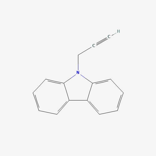 9-(Prop-2-yn-1-yl)-9H-carbazole