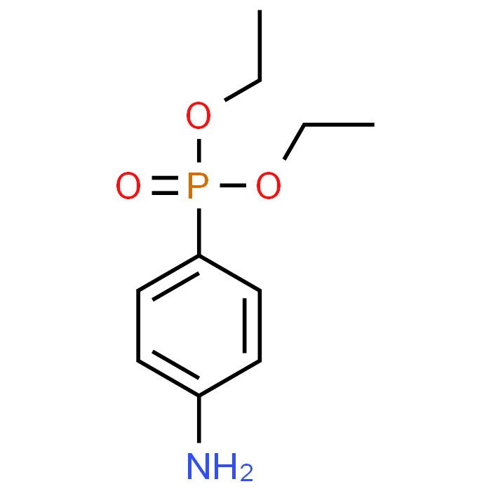 Diethyl (4-aminophenyl)phosphonate